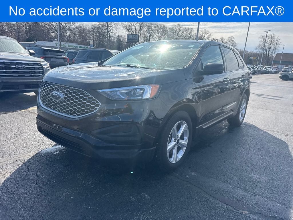 2024 Ford Edge SE