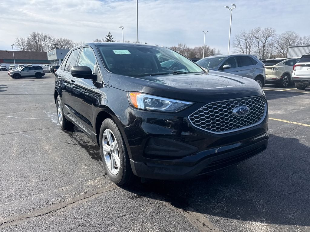 2024 Ford Edge SE