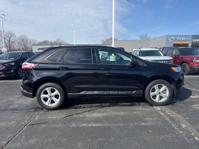 2024 Ford Edge SE
