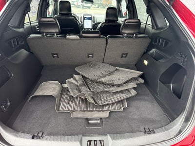 2023 Ford Edge ST Line