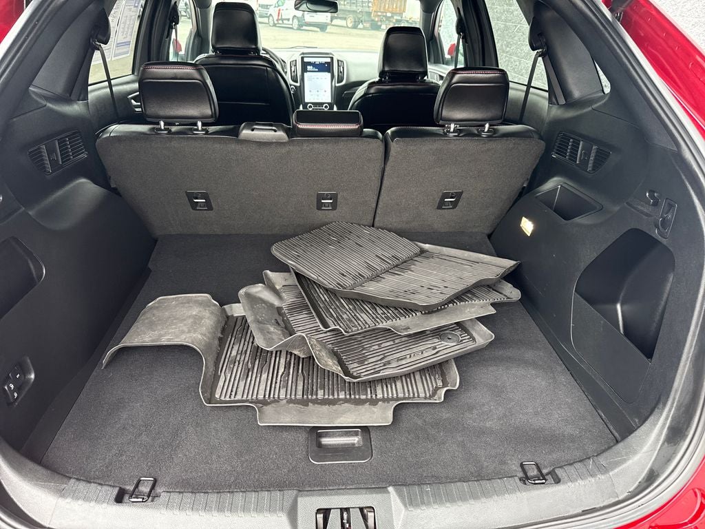 2023 Ford Edge ST Line