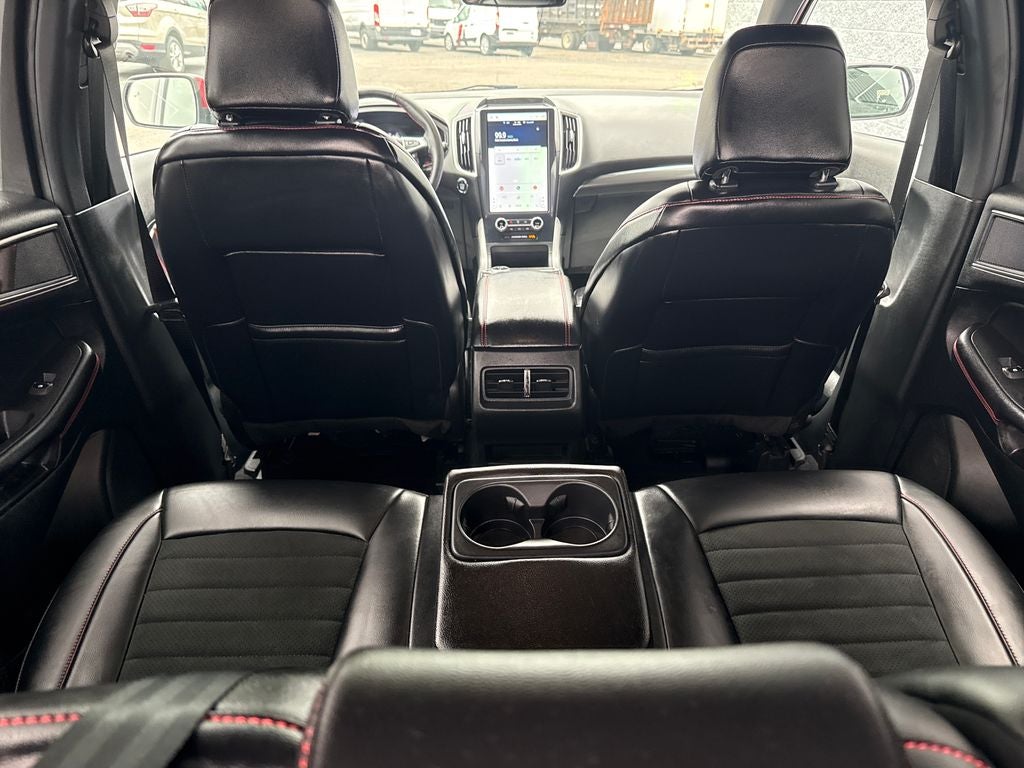 2023 Ford Edge ST Line