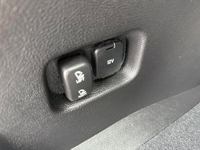 2023 Ford Edge ST Line