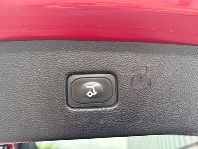 2023 Ford Edge ST Line