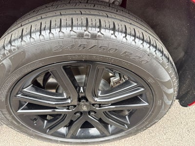 2023 Ford Edge ST Line