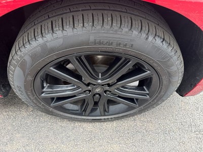 2023 Ford Edge ST Line