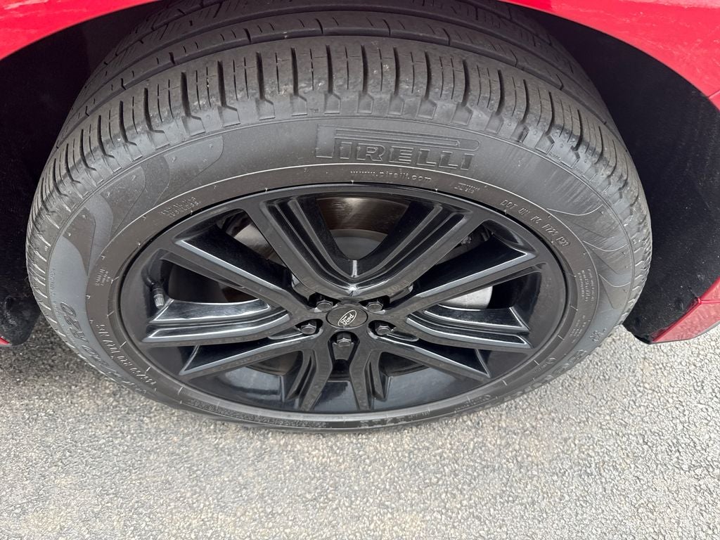 2023 Ford Edge ST Line