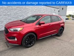 2023 Ford Edge ST Line