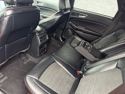 2023 Ford Edge ST Line