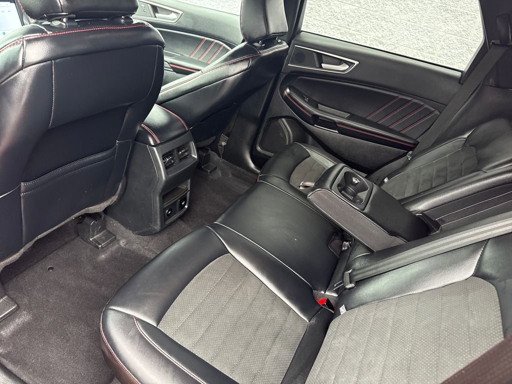 2023 Ford Edge ST Line