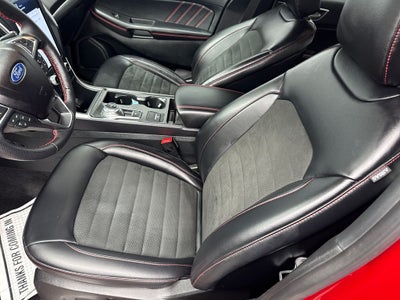 2023 Ford Edge ST Line