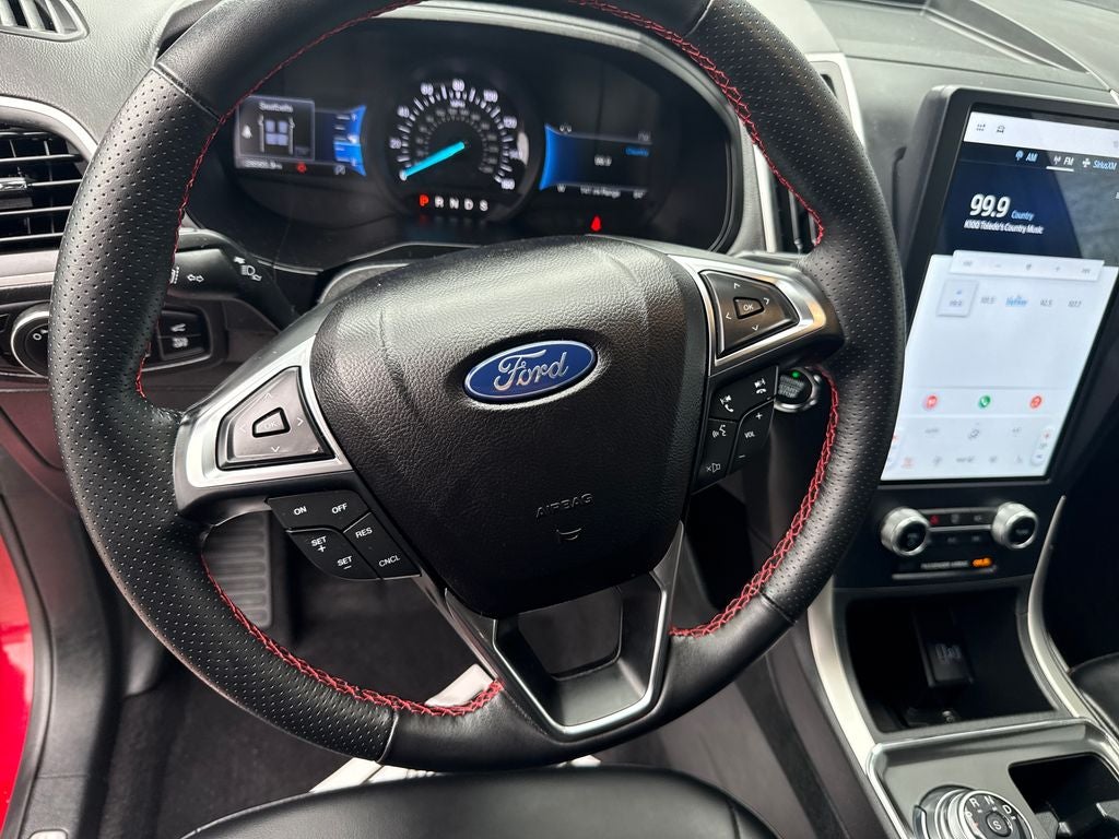 2023 Ford Edge ST Line