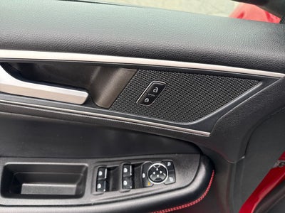 2023 Ford Edge ST Line