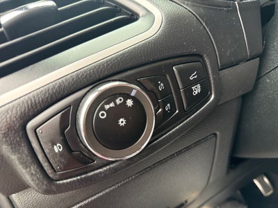 2023 Ford Edge ST Line