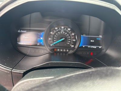 2023 Ford Edge ST Line