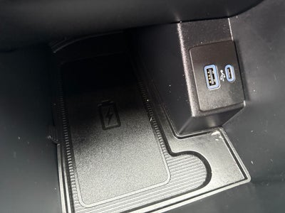 2023 Ford Edge ST Line