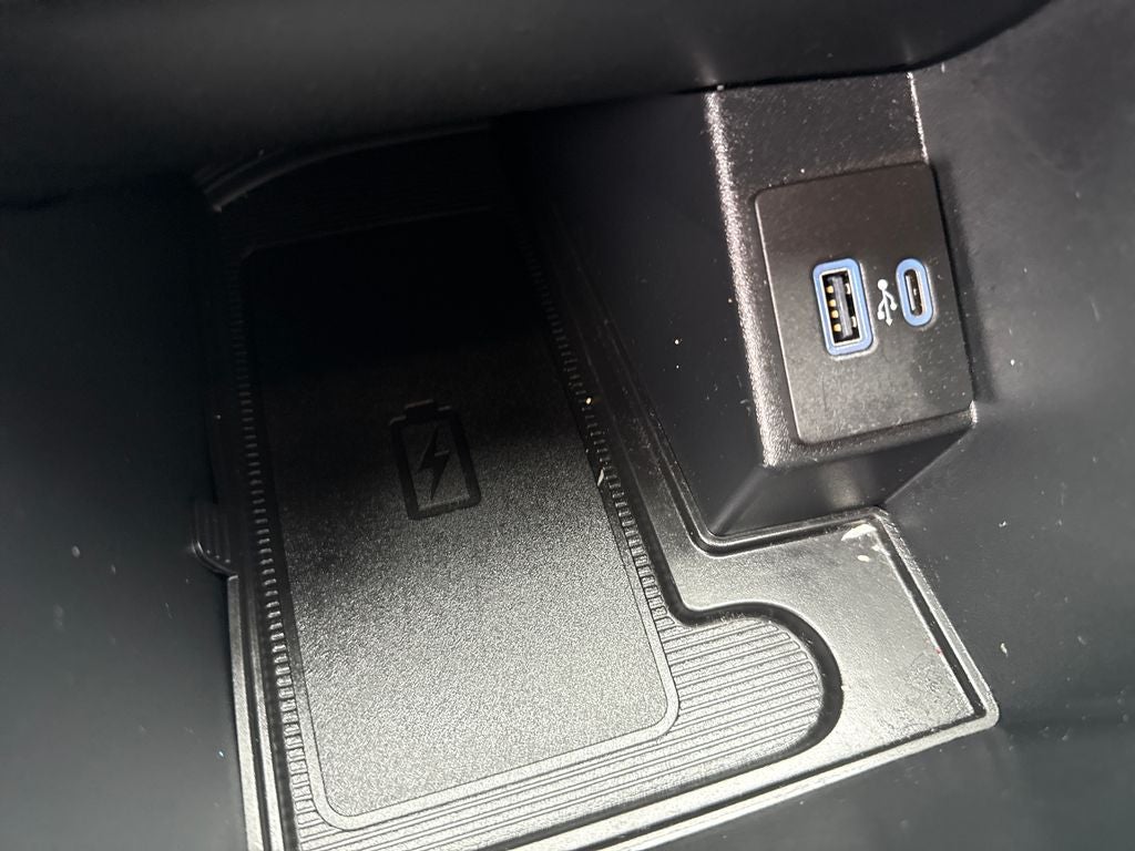 2023 Ford Edge ST Line