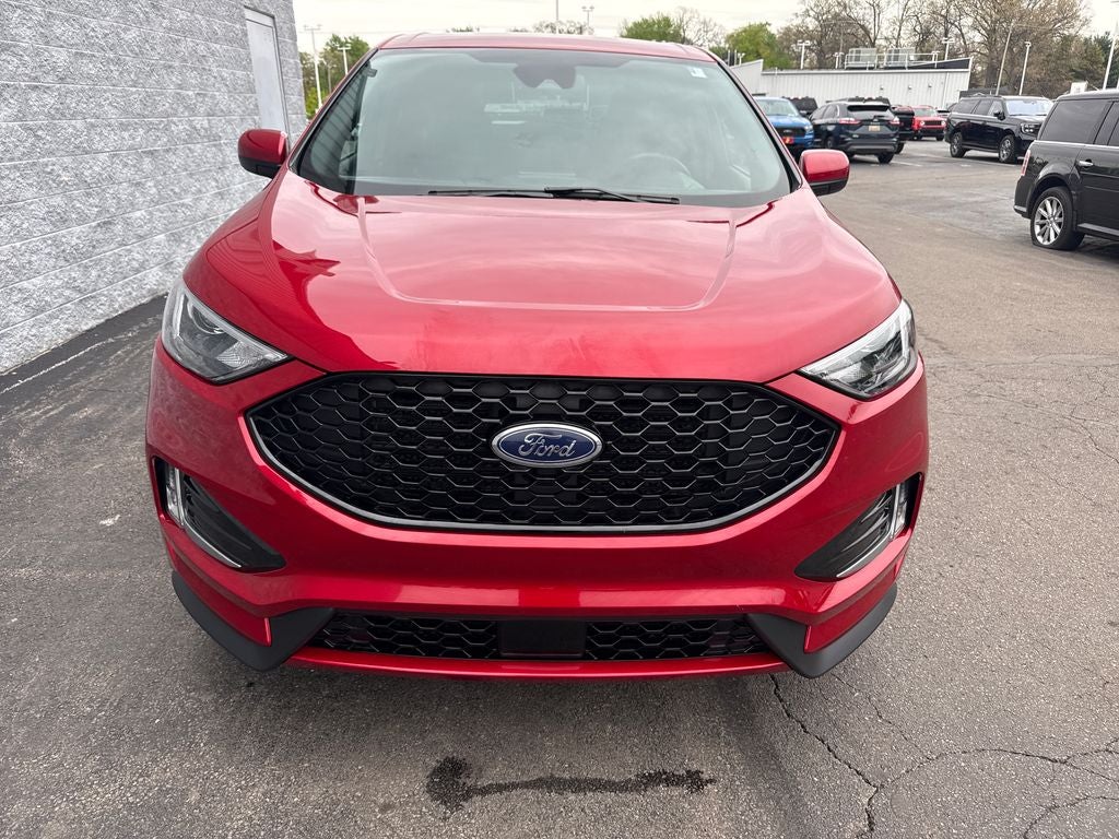 2023 Ford Edge ST Line