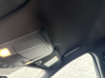 2023 Ford Edge ST Line