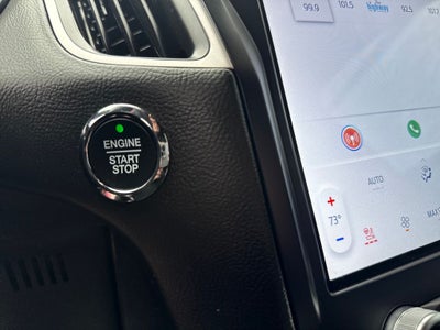 2023 Ford Edge ST Line