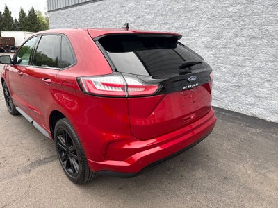 2023 Ford Edge ST Line
