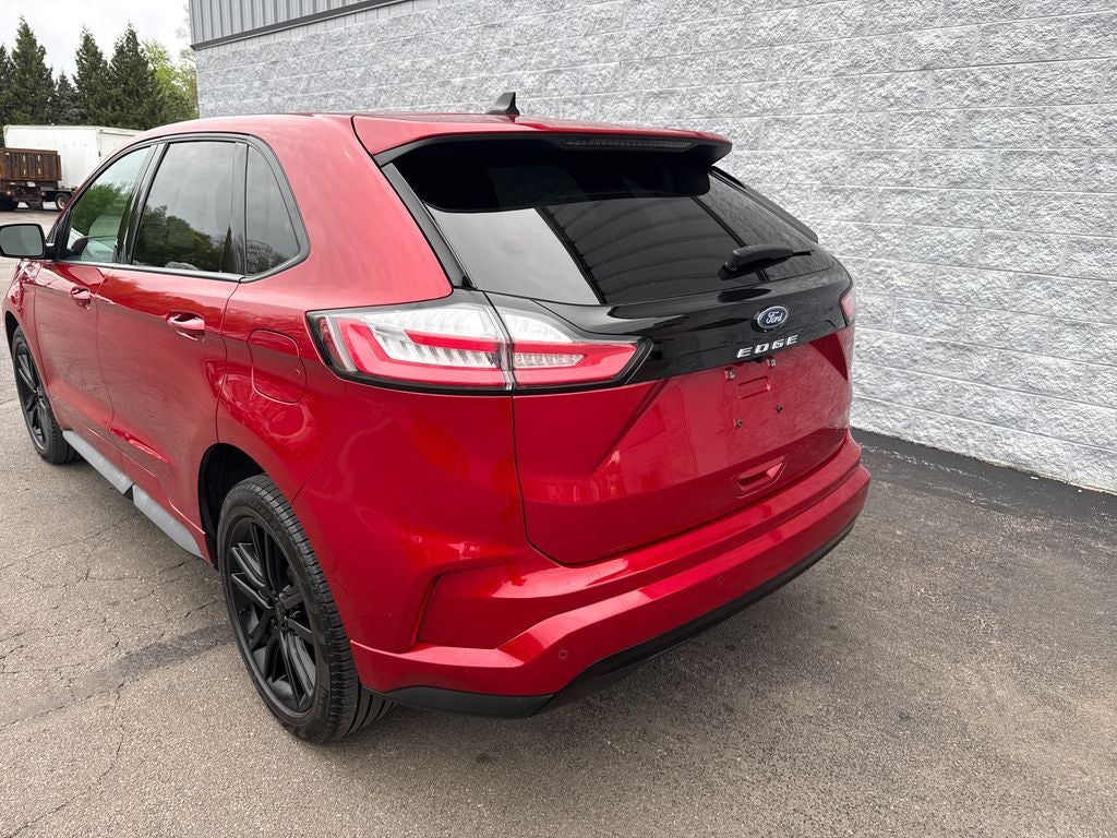 2023 Ford Edge ST Line