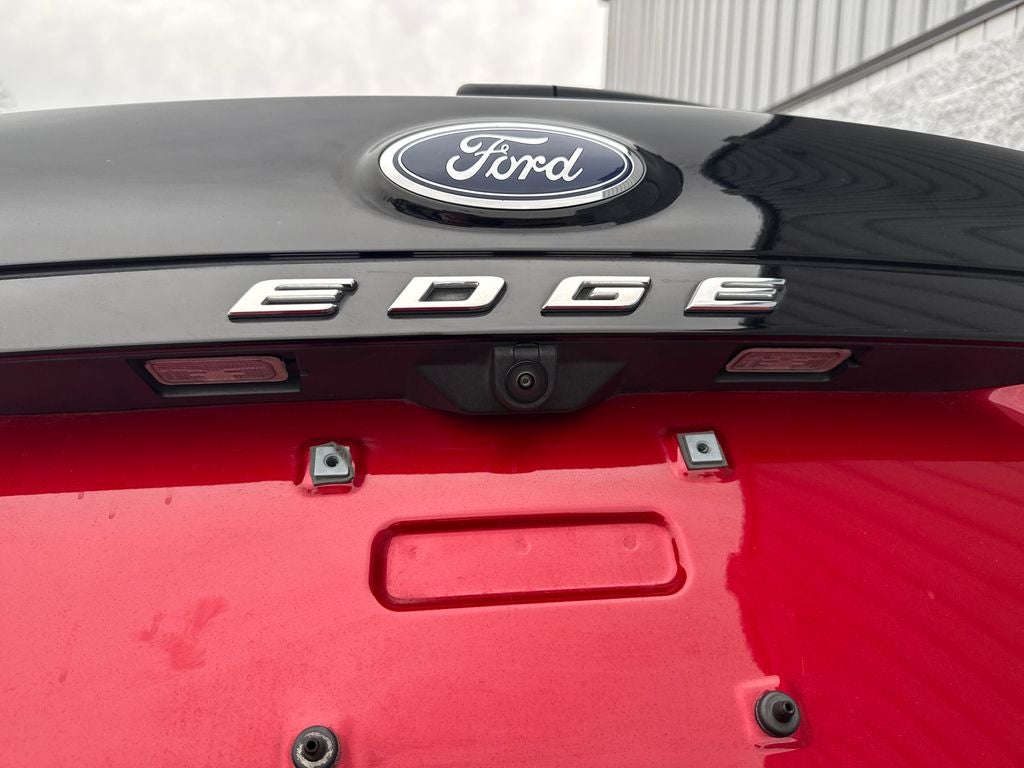2023 Ford Edge ST Line