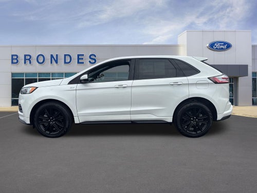 2024 Ford Edge ST Line
