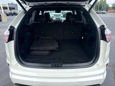 2024 Ford Edge ST Line