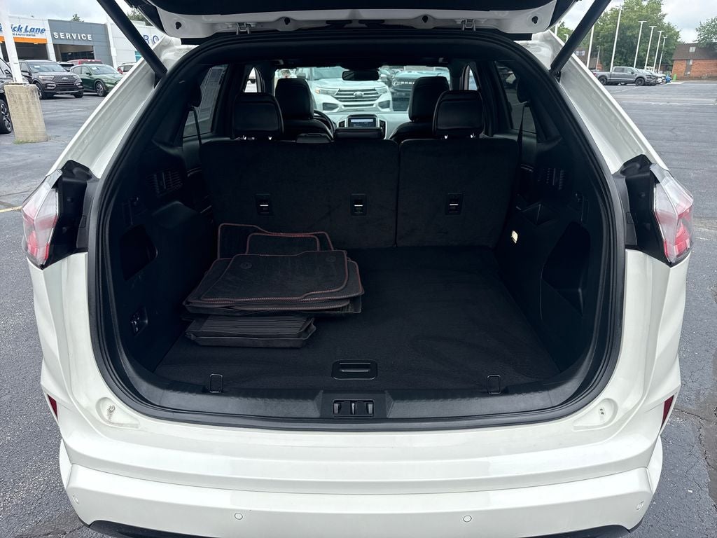 2024 Ford Edge ST Line