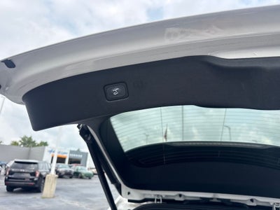 2024 Ford Edge ST Line
