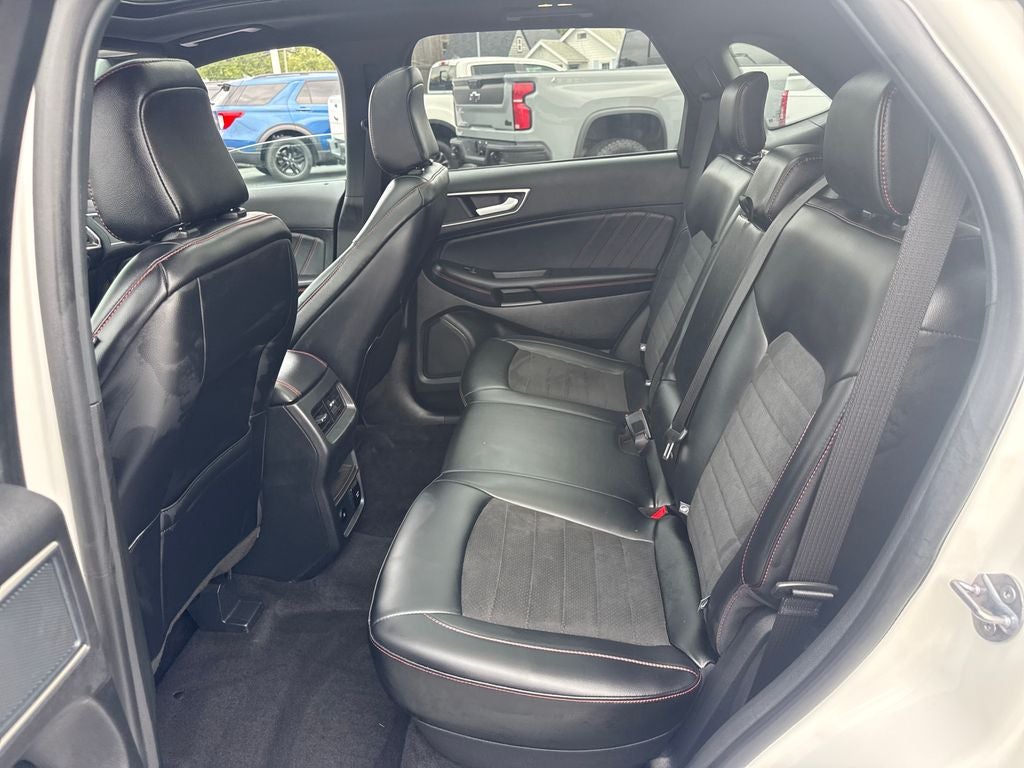 2024 Ford Edge ST Line