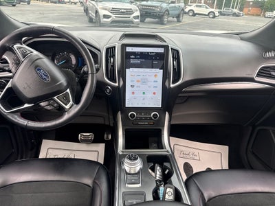 2024 Ford Edge ST Line