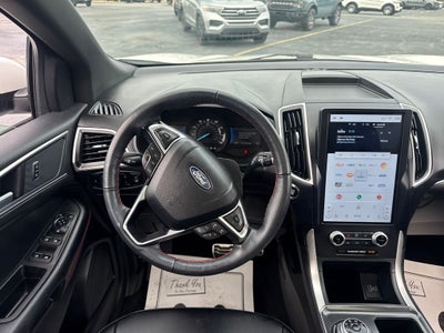 2024 Ford Edge ST Line