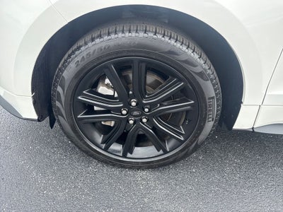 2024 Ford Edge ST Line
