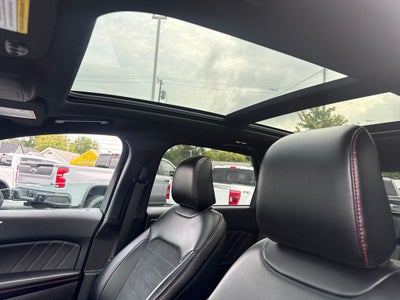 2024 Ford Edge ST Line