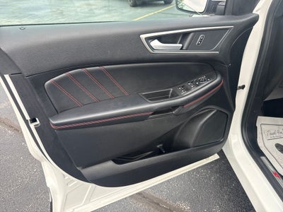 2024 Ford Edge ST Line