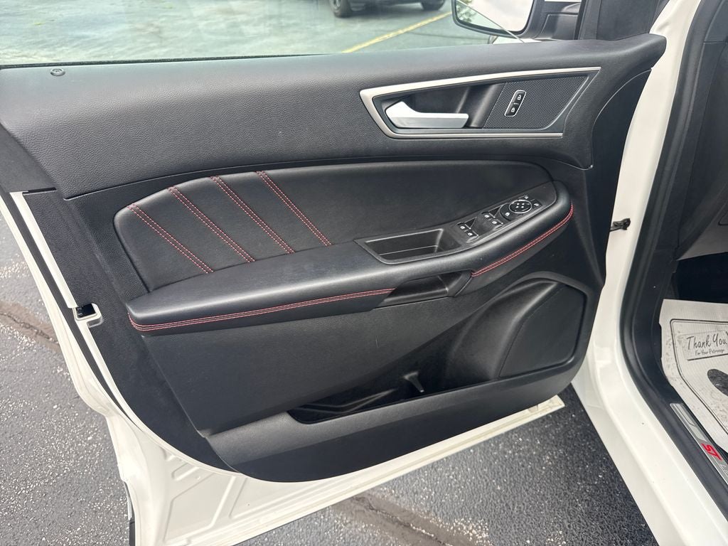 2024 Ford Edge ST Line
