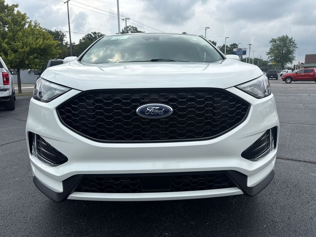 2024 Ford Edge ST Line