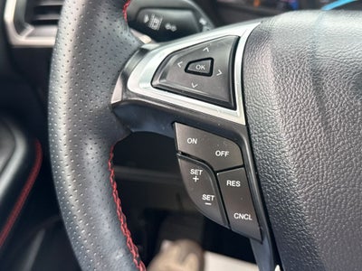 2024 Ford Edge ST Line