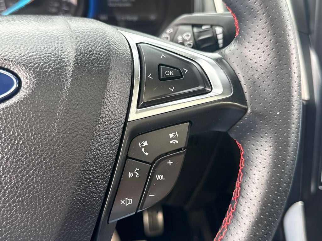 2024 Ford Edge ST Line