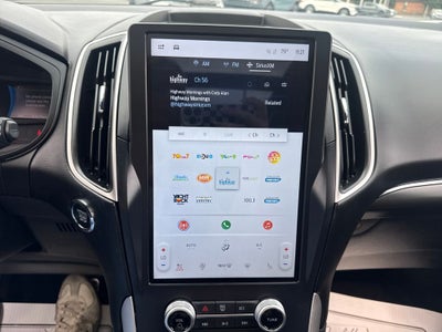 2024 Ford Edge ST Line
