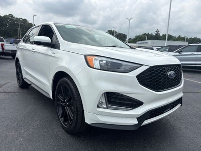 2024 Ford Edge ST Line
