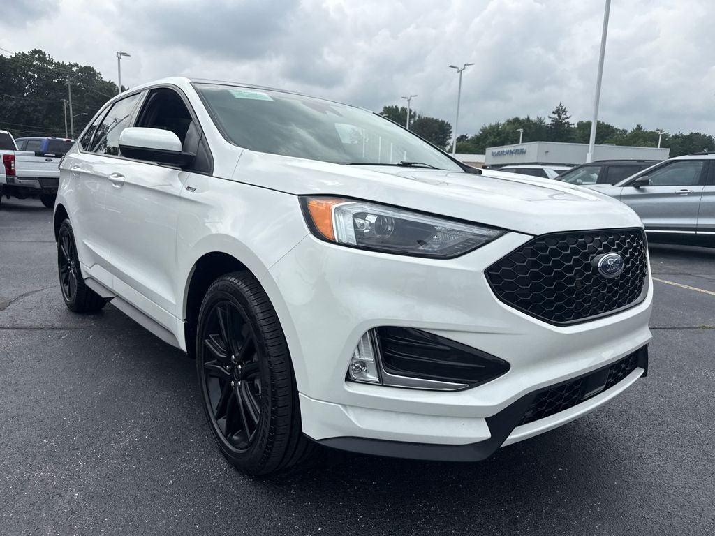 2024 Ford Edge ST Line