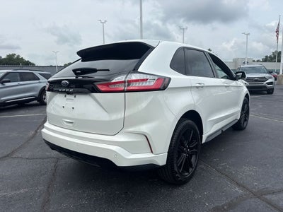 2024 Ford Edge ST Line