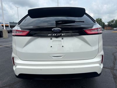 2024 Ford Edge ST Line