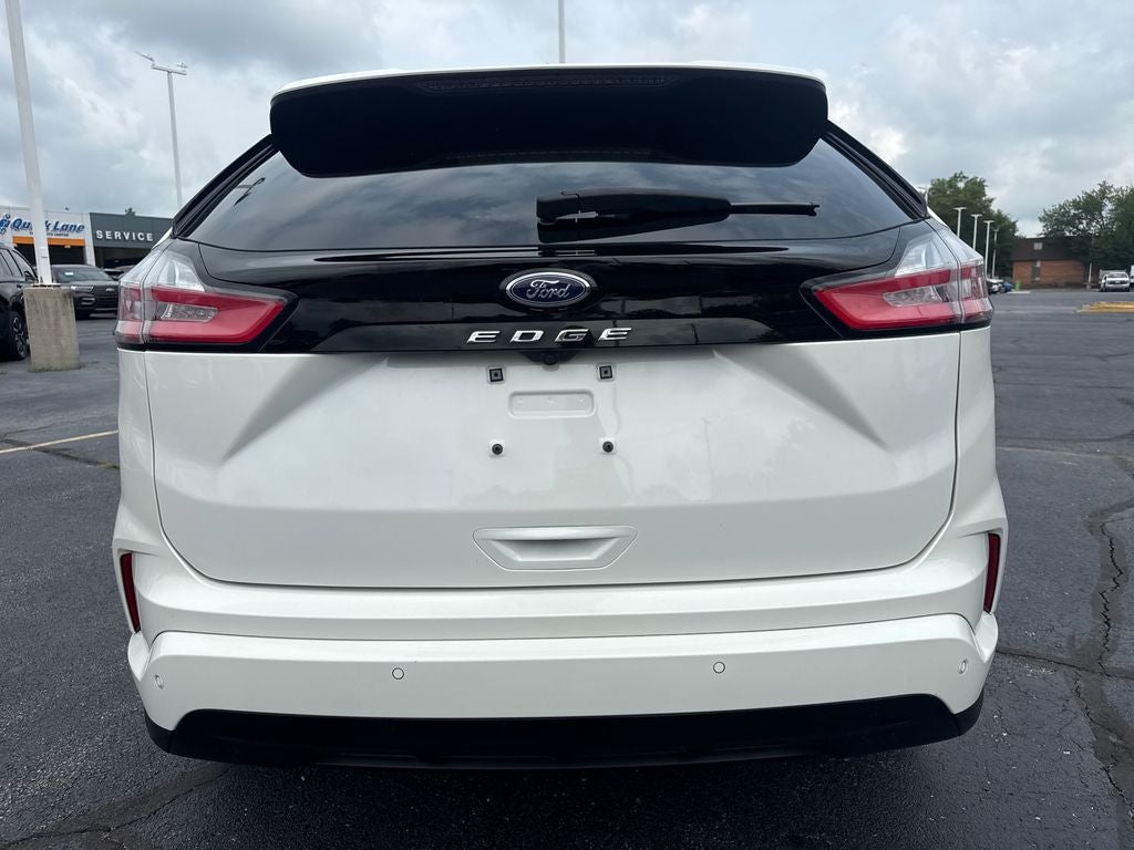 2024 Ford Edge ST Line