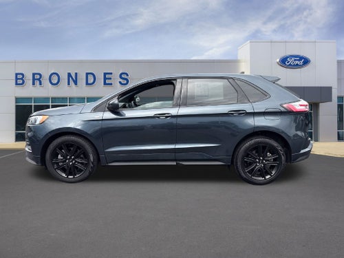 2024 Ford Edge ST Line