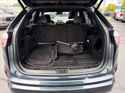 2024 Ford Edge ST Line