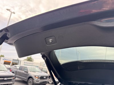 2024 Ford Edge ST Line